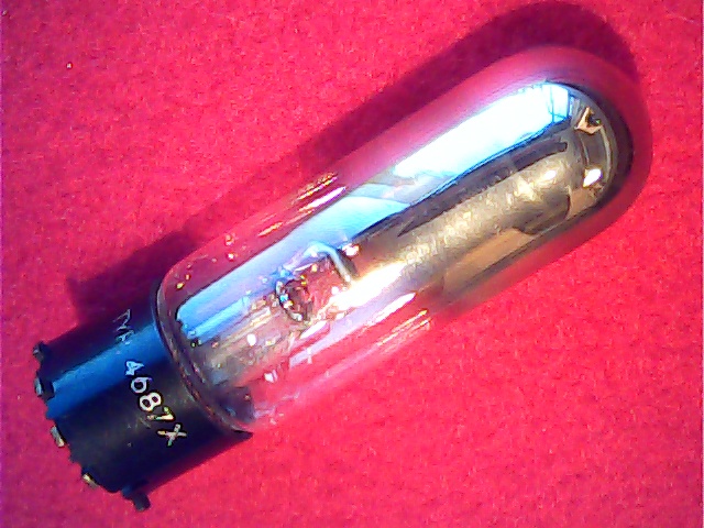 [VSV-005933] 4687X Philips