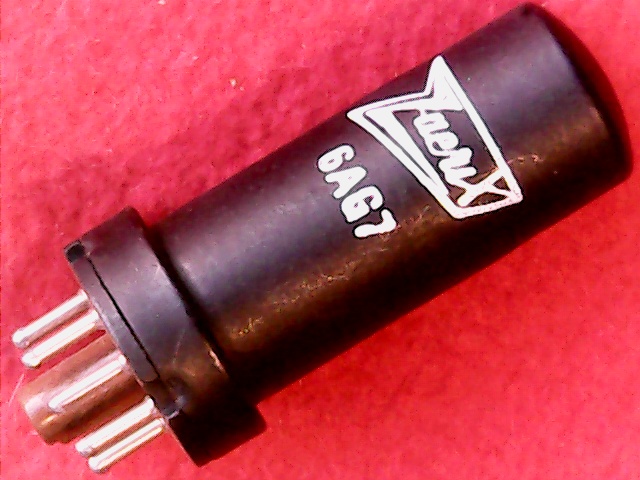 [VSV-005937] 6AG7 Zaerix