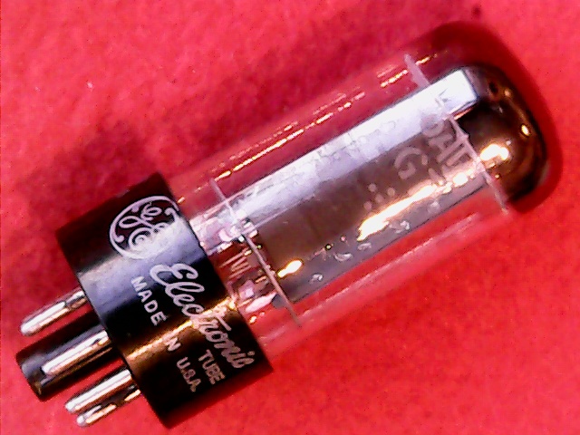6AV5 General Electric