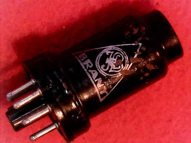 [VSV-005940] 6C5 Brant