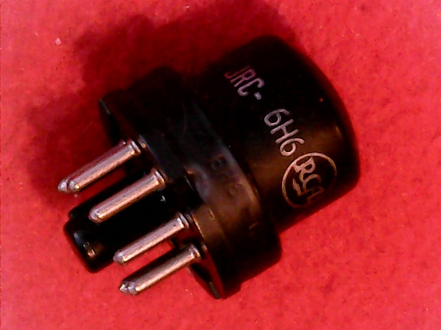 [VSV-005943] 6H6 RCA