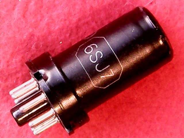 [VSV-005947] 6SJ7 Ken-Rad