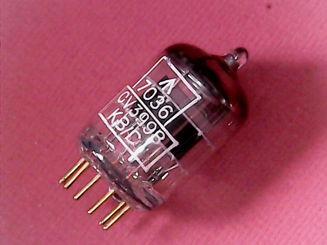 [VSV-005952] CV3998 Mullard