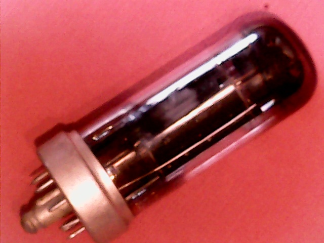 EBL21 Tungsram