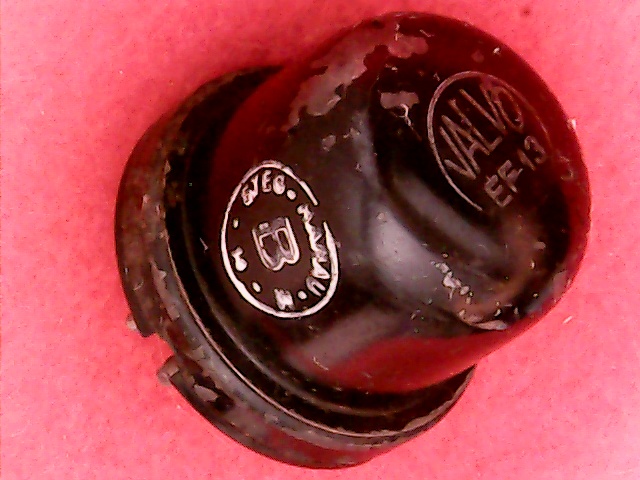 EF13 Valvo