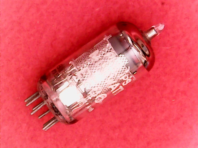 [VSV-005982] EF86 Philips