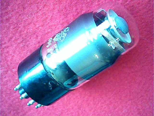 [VSV-005985] EFM11 Telefunken