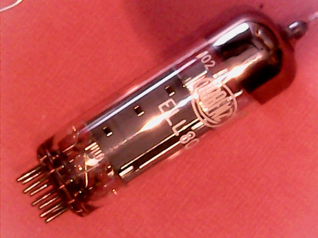 ELL80 Lorenz