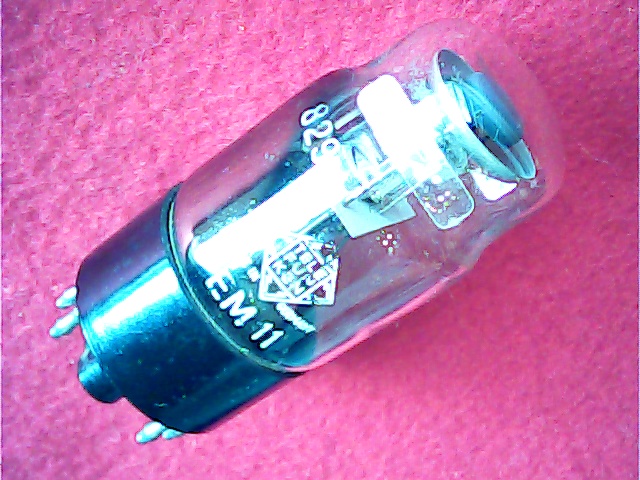 [VSV-006000] EM11 Telefunken