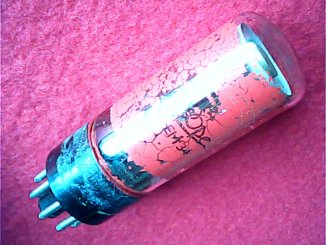 [VSV-006002] EM34 Pope