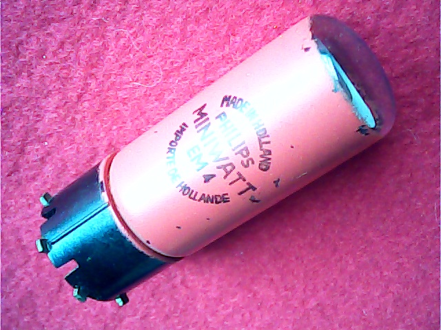 [VSV-006004] EM4 Philips