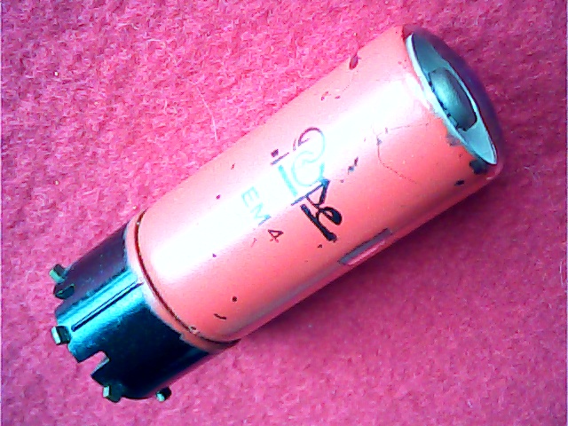 [VSV-006005] EM4 Pope