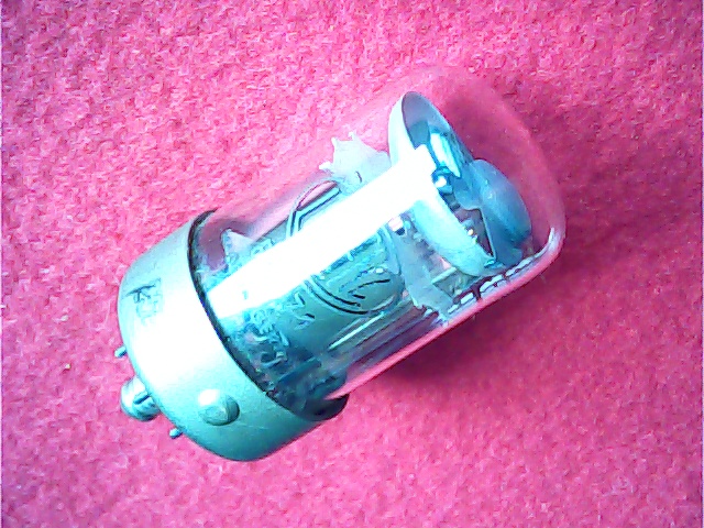 [VSV-006009] EM71 Lorenz