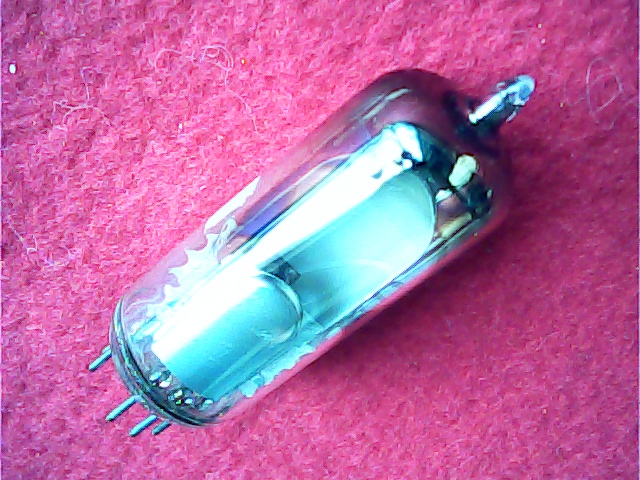 [VSV-006011] EM80 Pope