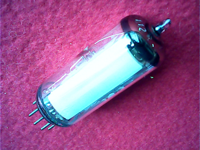 [VSV-006013] EM801 Telefunken