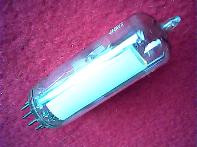 [VSV-006019] EM84 Pope