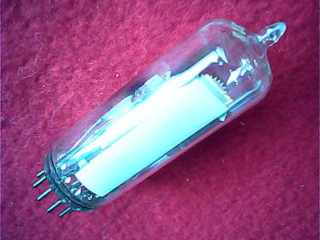 [VSV-006024] EM84 Valvo