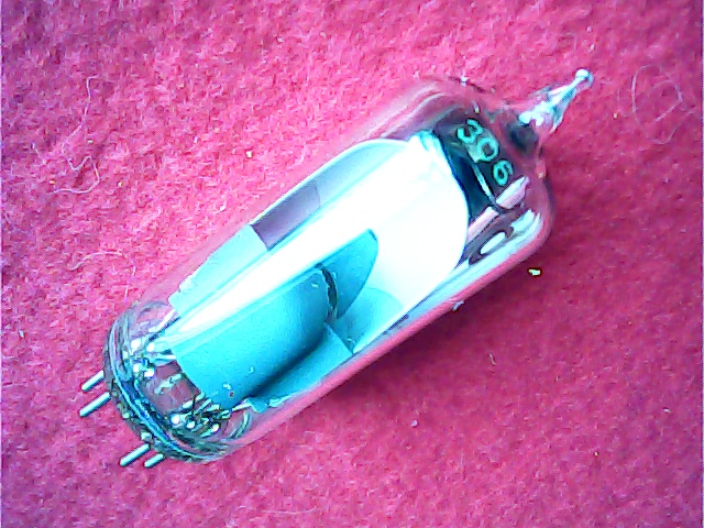 [VSV-006026] EM85 Lorenz