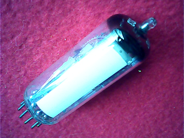 [VSV-006029] EM87 Valvo