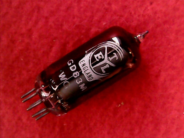 [VSV-006034] GD83M Etelco