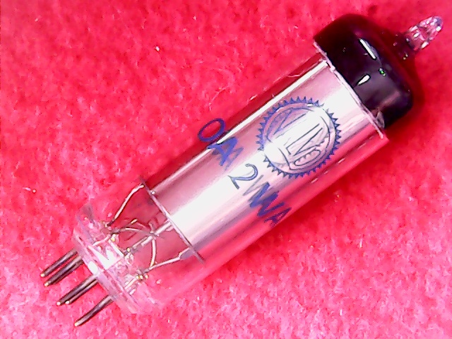 [VSV-006038] OA2WA Valvo