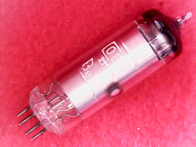 [VSV-006039] OB2 Belvu