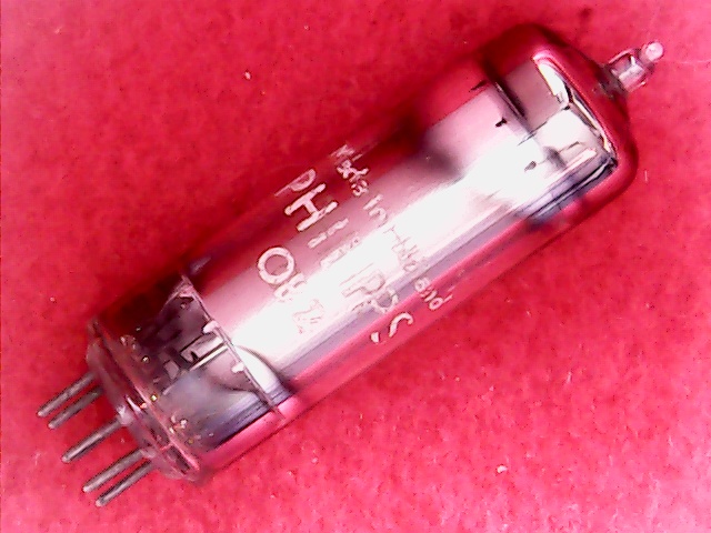 [VSV-006041] OB2 Philips