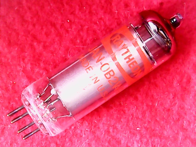 [VSV-006042] OB2WA Raytheon