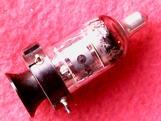 RV12P2000 Telefunken