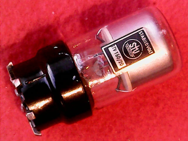 [VSV-006044] STV150/20 Stabilovolt