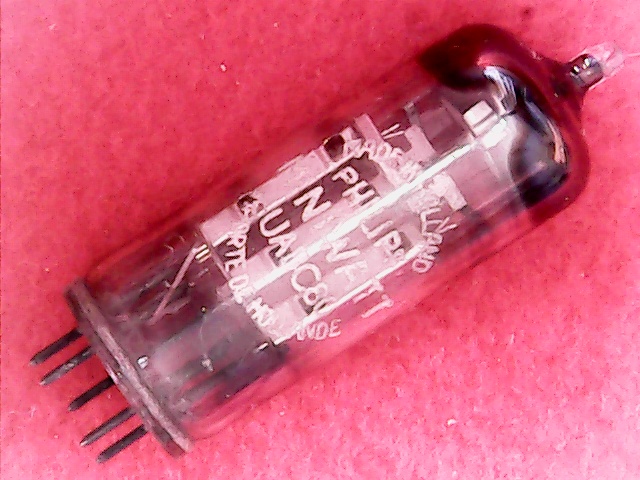 [VSV-006047] UABC80 Philips