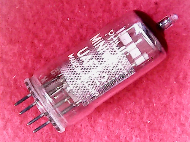 [VSV-006048] UAF42 Philips