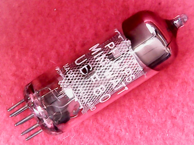 [VSV-006053] UBF80 Philips