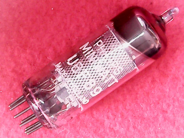 [VSV-006054] UBF89 Philips