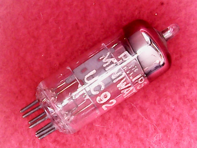 [VSV-006055] UC92 Philips