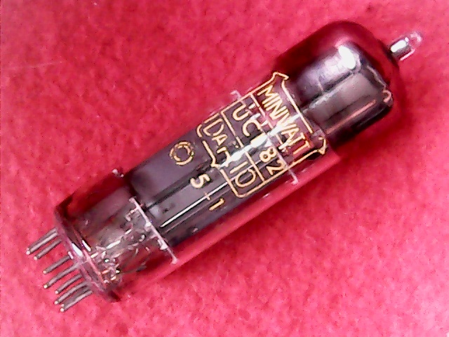 [VSV-006060] UCL82 Dario