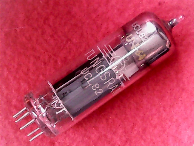 [VSV-006062] UCL82 Tungsram