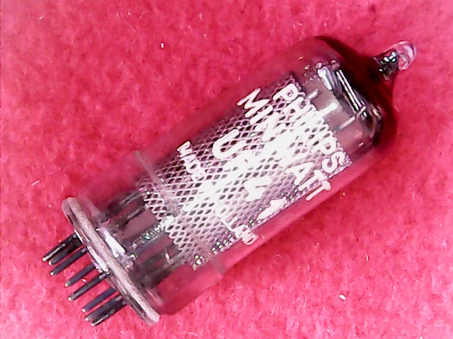 [VSV-006063] UF41 Philips