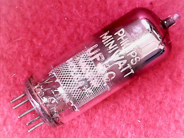 UF80 Philips