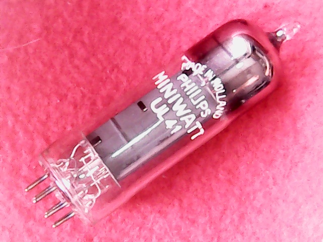 [VSV-006065] UL41 Philips