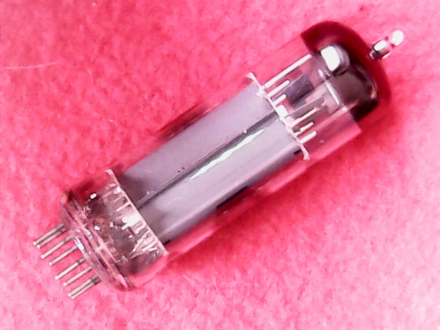 [VSV-006066] UL41 Telefunken