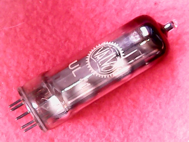 [VSV-006067] UL41 Valvo