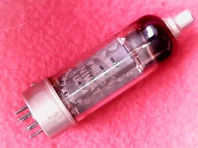 [VSV-006068] UL44 Philips