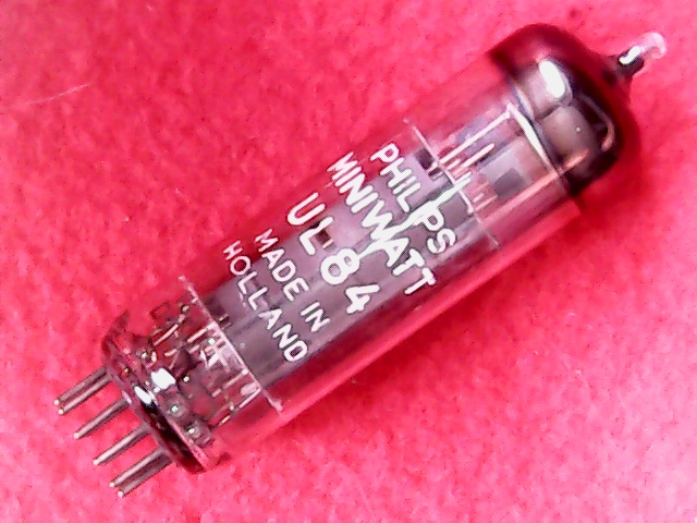 UL84 Philips