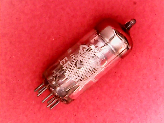 [VSV-006073] EF184 Telefunken