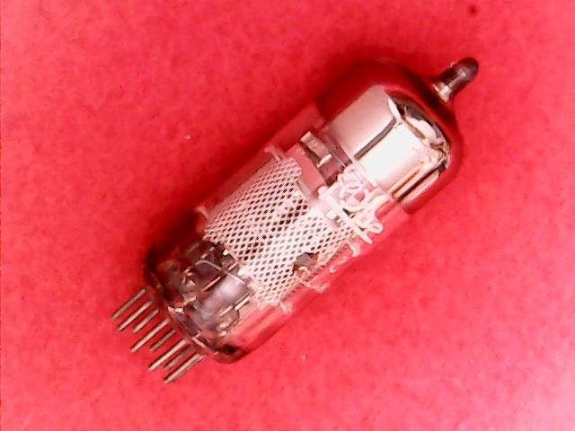 [VSV-006076] EF183 Pope