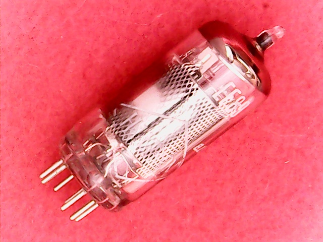 EF89 Haltron