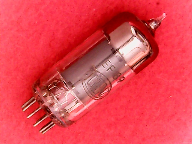 EF89 Lorenz