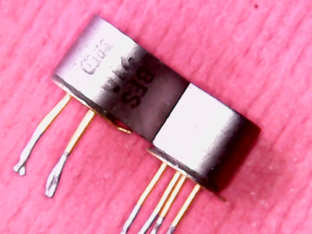 [VHT-006090] BFS21A (used)