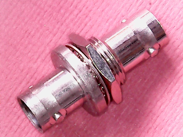 [VA-006102] Adapter BNC Female Bulkhead